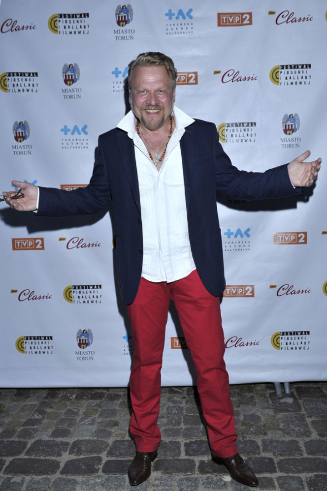 Jacek Lenartowicz