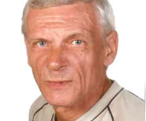 Andrzej Heller
