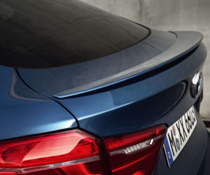 BMW X6 M