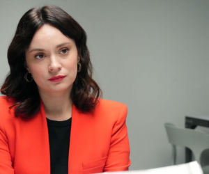 Barwy szczęścia odc. 3350. Sonia (Weronika Nockowska), Natalia (Maria Dejmek)