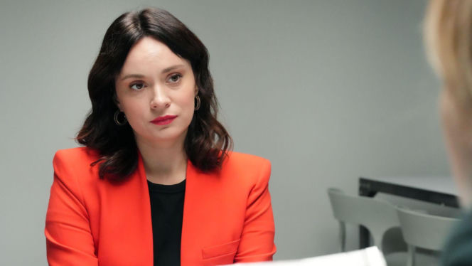 Barwy szczęścia odc. 3350. Sonia (Weronika Nockowska), Natalia (Maria Dejmek)