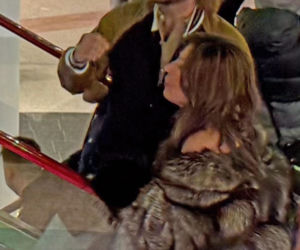 Agnieszka Perepeczko zobaczyła nowego Janosika