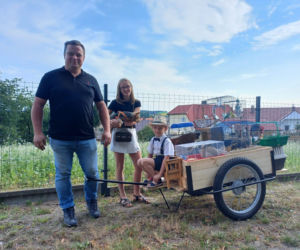 Święcenie zwierząt u św. Rocha 2026