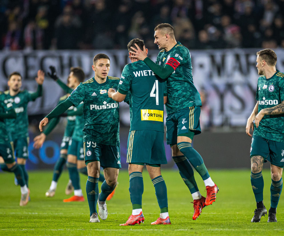 Legia Warszawa