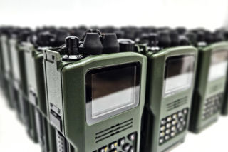 System COMP@N-Z w katalogu NATO