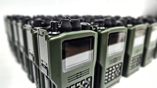 System COMP@N-Z w katalogu NATO