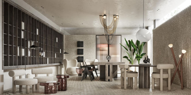 Polskie inwestycje docenione w Europie. W Krakowie powstanie pierwszy hotel The Hoxton