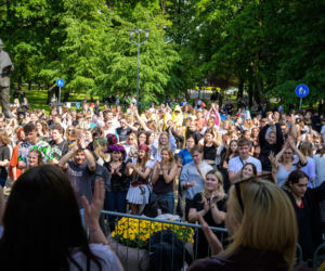 Juwenalia Śląskie 2025