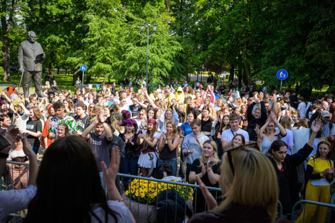 Juwenalia Śląskie 2025