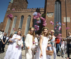 Boże Ciało 2026 w Gdańsku: Tędy przejdą procesje. Trasa, harmonogram, utrudnienia