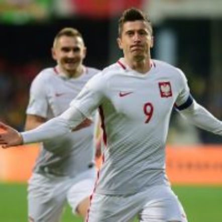 Eliminacje MŚ 2018 - POLSKA GRUPA, TABELA, wyniki, punkty i mecze