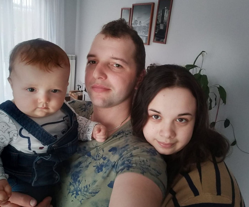Patrycja zmarła na COVID. Osierociła dwójkę dzieci 