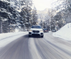 BMW X5 xDrive45e