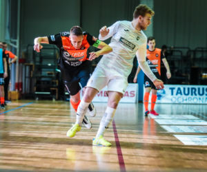FC Toruń - Rekord Bielsko-Biała 1;2, zdjęcia z meczu