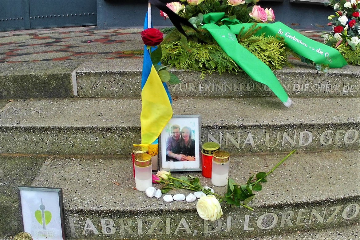 6. rocznica zamachu w Berlinie