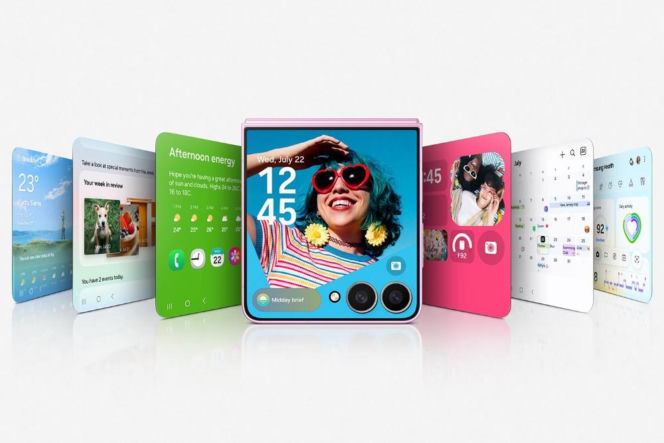 Samsung Galaxy Z Fold8, Z Flip8 i Z Fold8 Ultra