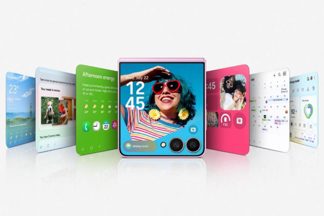 Samsung Galaxy Z Fold8, Z Flip8 i Z Fold8 Ultra