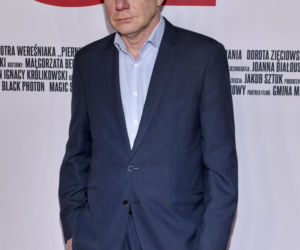 Arkadiusz Janiczek na gorąco komentuje spotkanie z żoną w sądzie. Jeszcze nie dostali rozwodu!