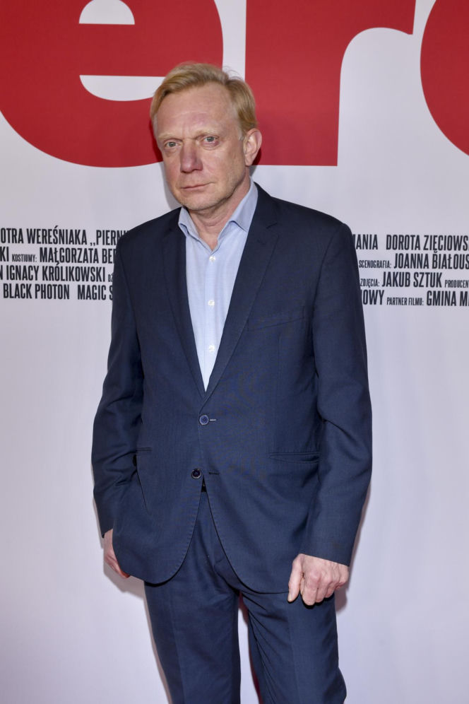 Arkadiusz Janiczek na gorąco komentuje spotkanie z żoną w sądzie. Jeszcze nie dostali rozwodu!