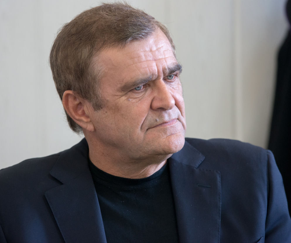 Roman Karkosik