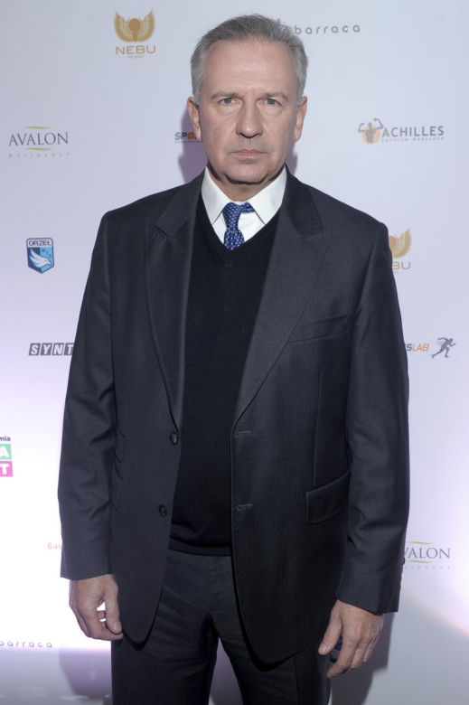 Tomasz Stockinger pogrążony w smutku. W oczach jego mamy „gaśnie życie”