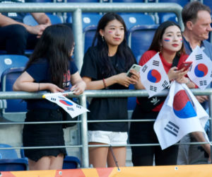 Mundial U-20 i ostatni mecz w Lublinie. Korea Południowa-Ekwador 1:0