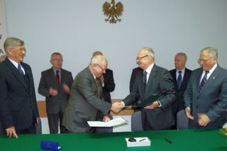 PIIB włącza się w kształcenie inżynierów budownictwa