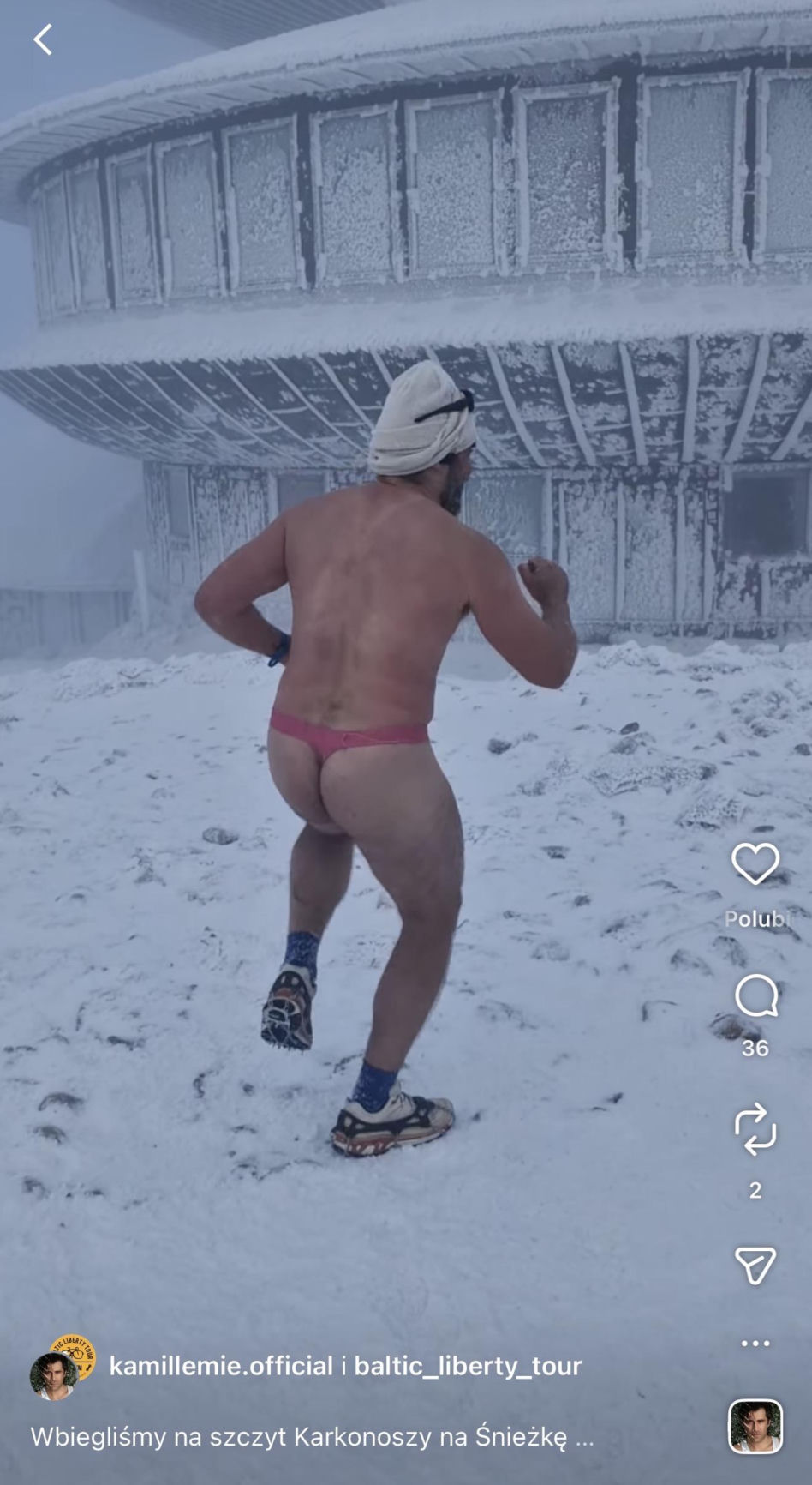 Kamil Lemieszewski