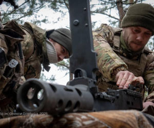 Rosja stawia twarde warunki. Koniec wojny w Ukrainie tylko z Krymem i Donbasem?