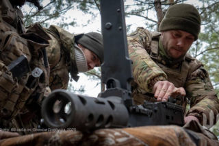 Rosja stawia twarde warunki. Koniec wojny w Ukrainie tylko z Krymem i Donbasem?