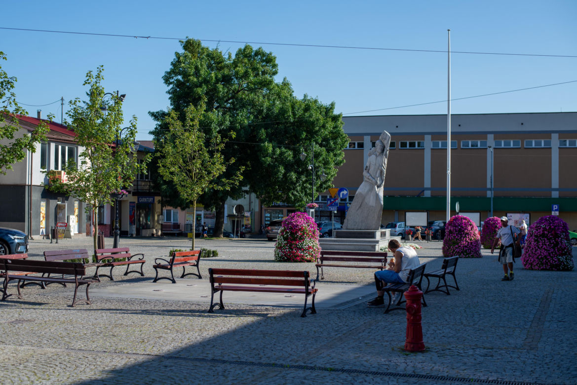Ul. Rynek 