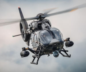 Hiszpania stawia na Airbusa. 100 nowych śmigłowców dla wojska