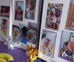 Dzień Wcześniaka Zamość 2025