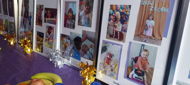 Dzień Wcześniaka Zamość 2025