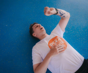 Przebiegliśmy maraton na ESKA Odwołuje Zimę 2026