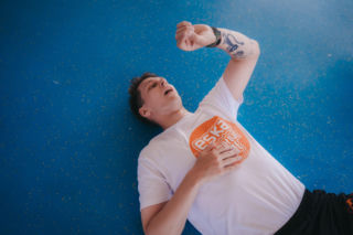 Przebiegliśmy maraton na ESKA Odwołuje Zimę 2026