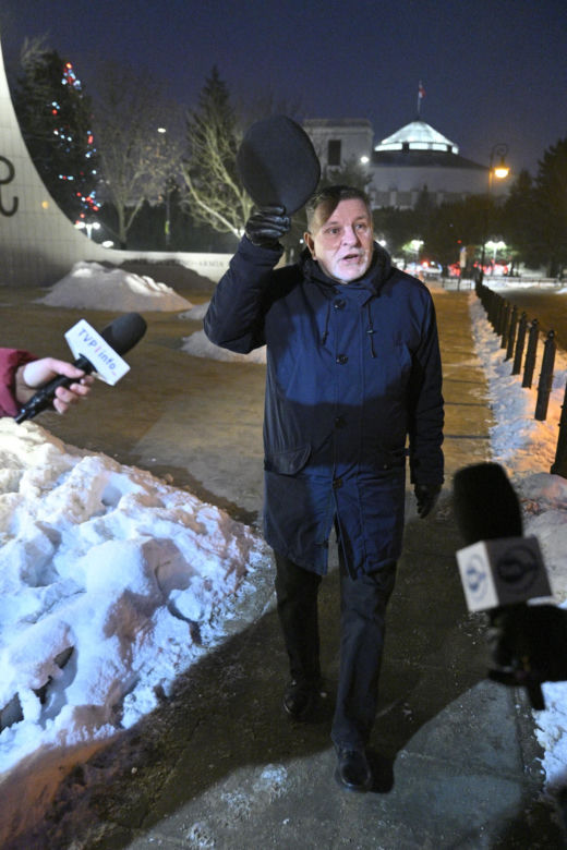 PiS rusza na wyjazdowe posiedzenie