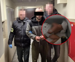 Oszpecił 40-latka i dźgnął nożem 16-latka. To kolejna zbrodnia na jego koncie! Horror w Łukowie