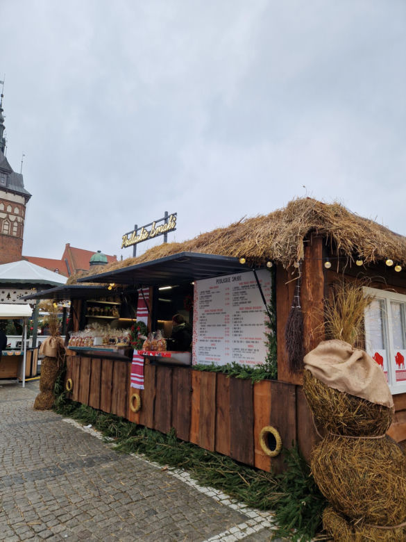 Odwiedziliśmy najlepszy jarmark w Europie. Co czeka nas w Gdańsku?