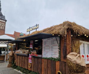 Odwiedziliśmy najlepszy jarmark w Europie. Co czeka nas w Gdańsku?