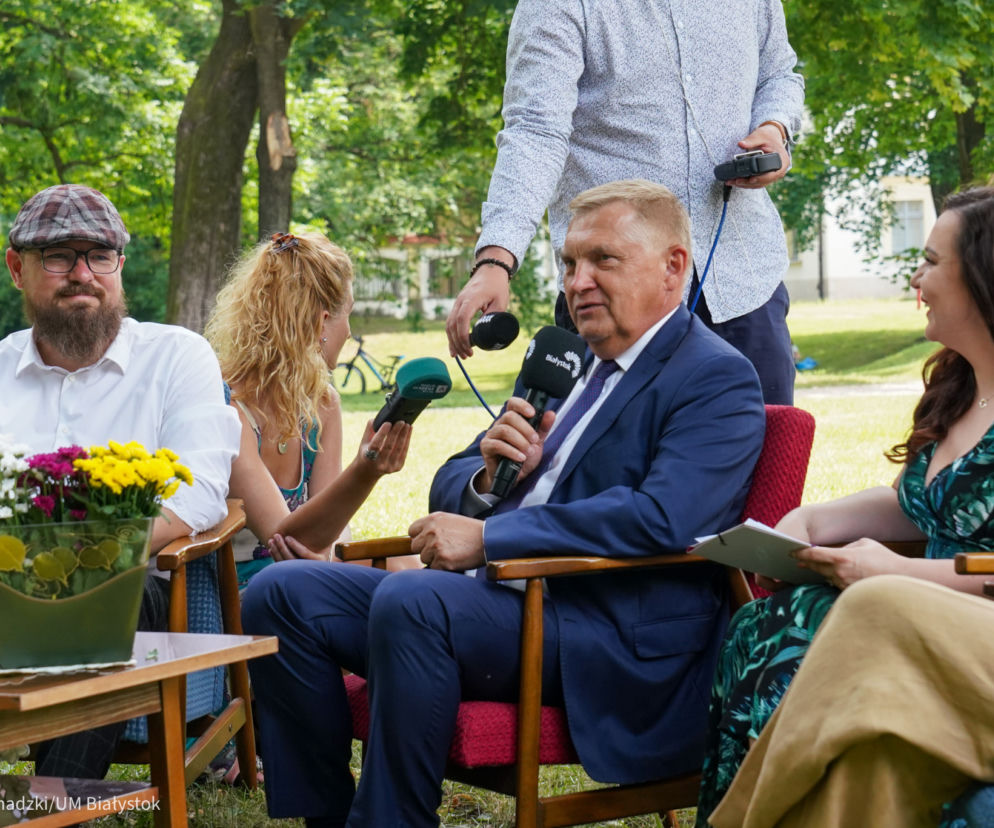 Śniadanie Mistrzów