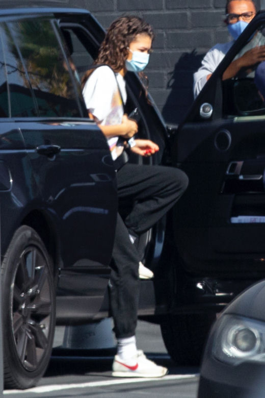 Zendaya