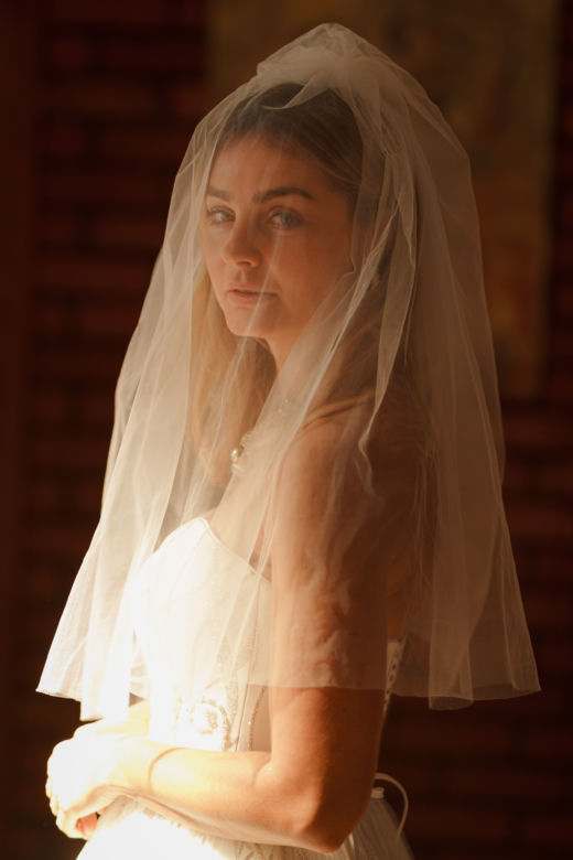 Przyjaciółki 19 odc. 219. Inga (Małgorzata Socha)