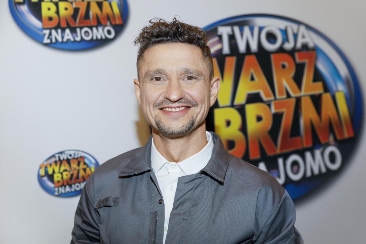 Janusz Radek