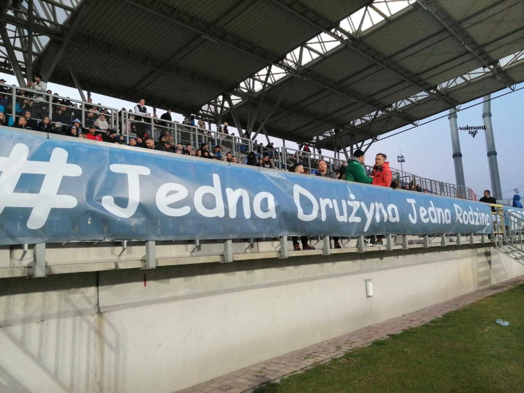 Siedleccy rugbiści wygrali z Orkanem Sochaczew
