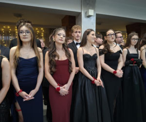 Studniówki 2026: Bal I Liceum Ogólnokształcącego w Starachowicach