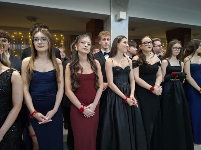 Studniówki 2026: Bal I Liceum Ogólnokształcącego w Starachowicach