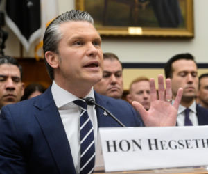 Pentagon prosi o 1,5 biliona dolarów na obronność. Czy Ameryka jest gotowa na takie wydatki?