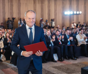 Donald Tusk