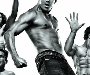 Channing Tatum